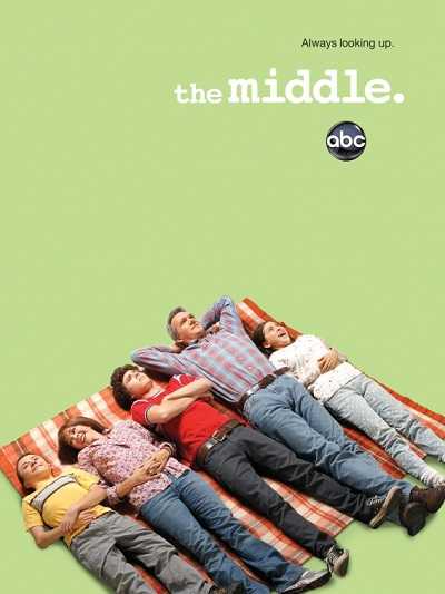مسلسل The Middle الموسم الرابع