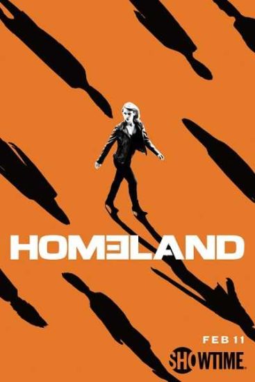 مسلسل Homeland الموسم السابع حلقة 9