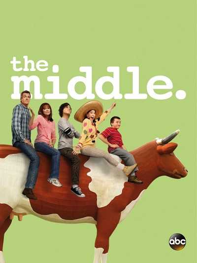 مسلسل The Middle الموسم السادس