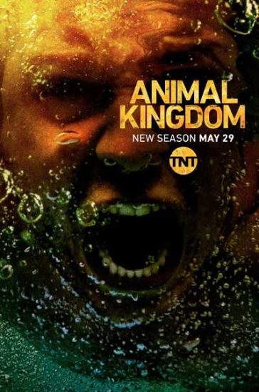 مسلسل Animal Kingdom الموسم الثالث