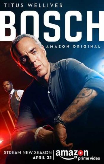 مسلسل Bosch الموسم الثالث حلقة 10 الاخيرة