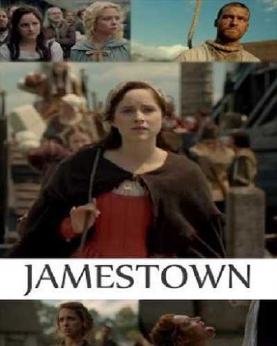مسلسل Jamestown الموسم الثاني