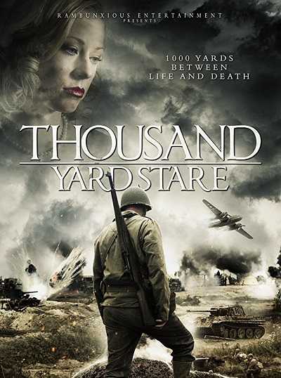 فيلم Thousand Yard Stare 2018 مترجم