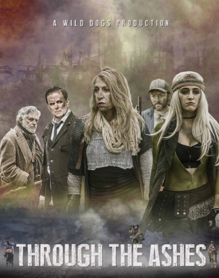 فيلم Through the Ashes 2019 مترجم