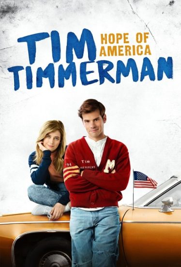 فيلم Tim Timmerman Hope of America 2017 مترجم