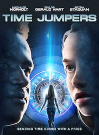 فيلم Time Jumpers 2018 مترجم