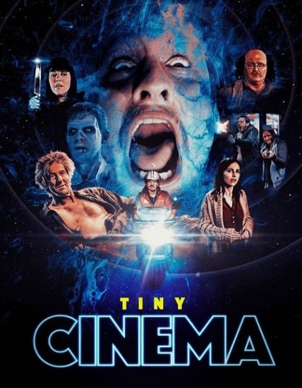 فيلم Tiny Cinema 2022 مترجم