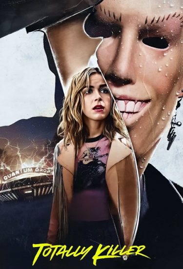 فيلم Totally Killer 2023 مترجم