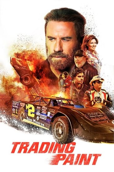 فيلم Trading Paint 2019 مترجم