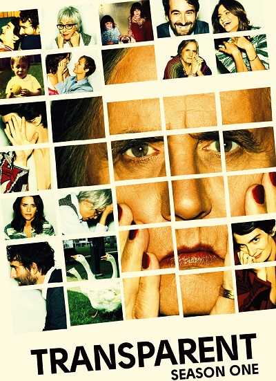 مسلسل Transparent الموسم الاول
