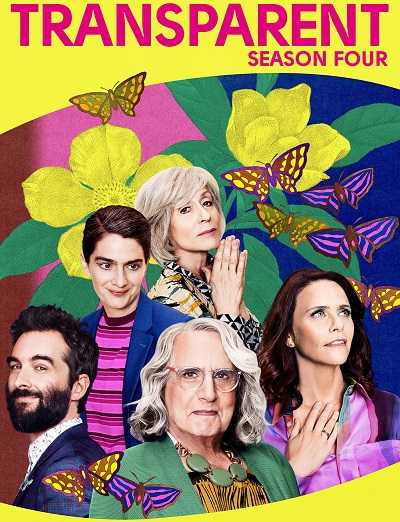 مسلسل Transparent الموسم الرابع حلقة 10 الاخيرة