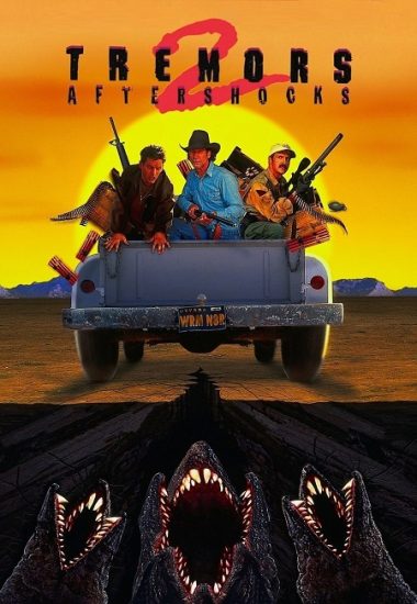 فيلم Tremors 2 1996 مترجم