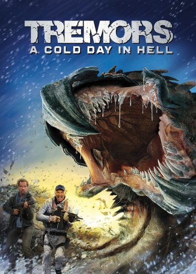 فيلم Tremors 6 2018 مترجم