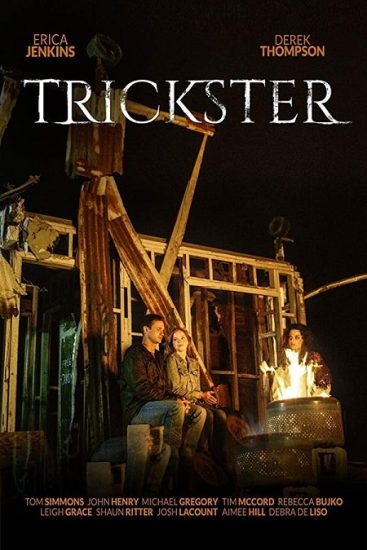 فيلم Trickster 2018 مترجم