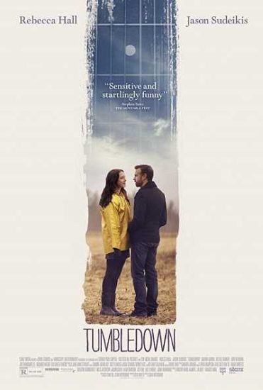 فيلم Tumbledown 2015 BluRay مترجم