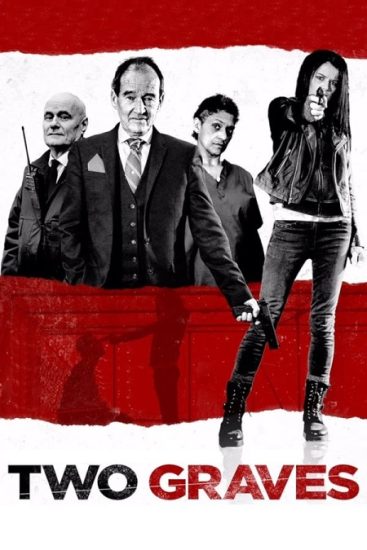 فيلم Two Graves 2018 مترجم