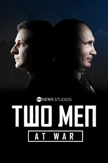 فيلم Two Men at War 2022 مترجم
