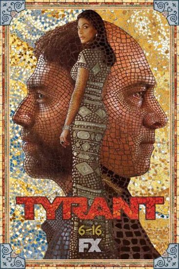 مسلسل Tyrant الموسم الثاني حلقة 12