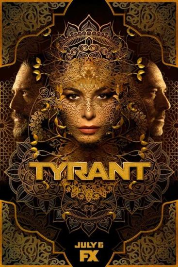مسلسل Tyrant الموسم الثالث