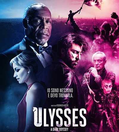 فيلم Ulysses A Dark Odyssey 2018 مترجم