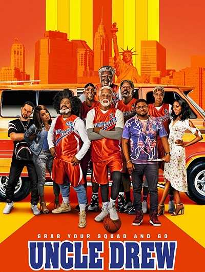 فيلم Uncle Drew 2018 مترجم