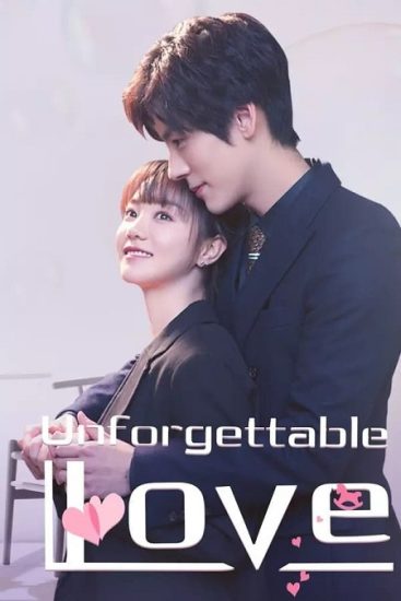 مسلسل الحب الذي لا يُنسى Unforgettable Love حلقة 24 مترجمة