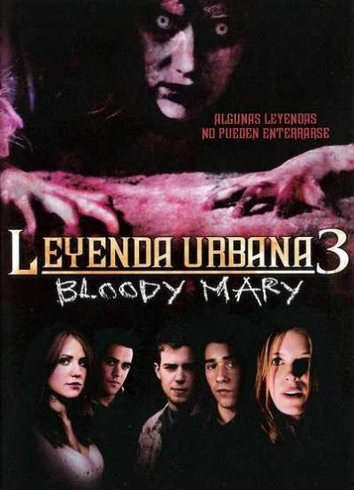 فيلم Urban Legends Bloody Mary 2005 مترجم