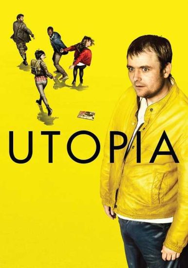مسلسل Utopia الموسم الاول حلقة 6