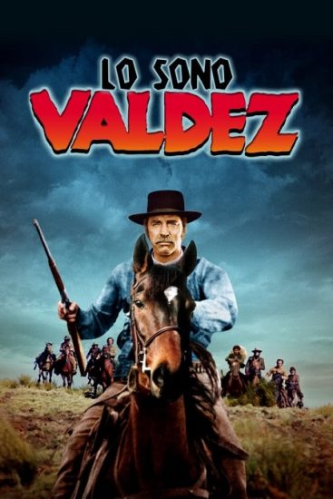 فيلم Valdez Is Coming 1971 مترجم