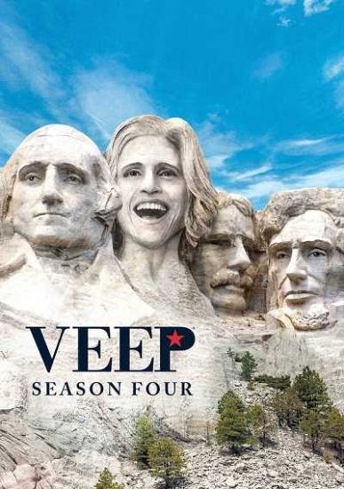 مسلسل Veep الموسم الرابع