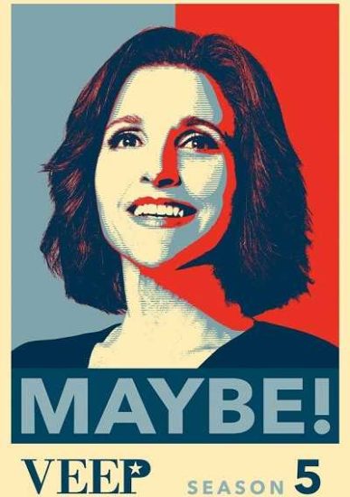 مسلسل Veep الموسم الخامس