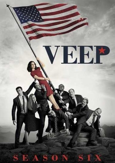 مسلسل Veep الموسم السادس حلقة 10 الاخيرة