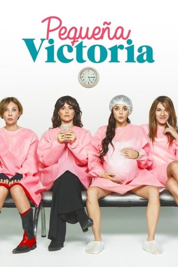 مسلسل Pequeña Victoria الموسم الاول حلقة 52 مترجمة