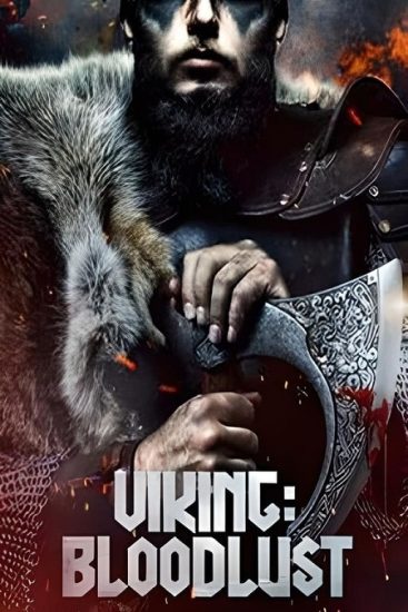 فيلم Vikings Blood Lust 2023 مترجم