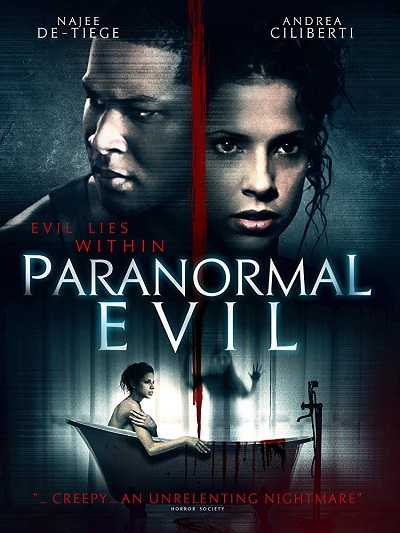 فيلم Paranormal Evil 2017 مترجم