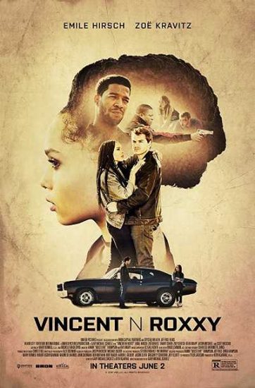 فيلم Vincent N Roxxy 2016 مترجم