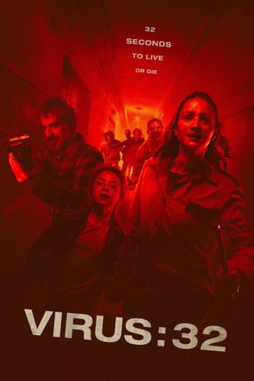 فيلم Virus 32 2022 مترجم