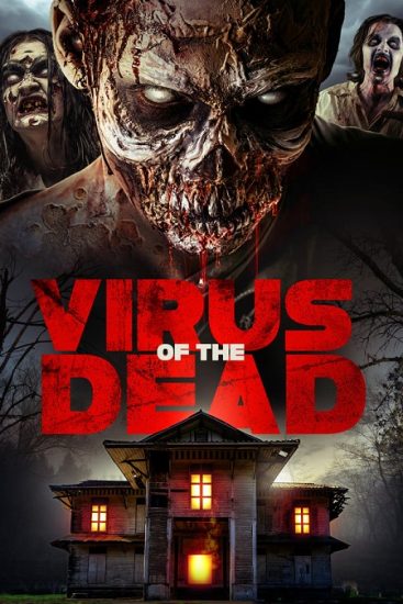 فيلم Virus of the Dead 2018 مترجم