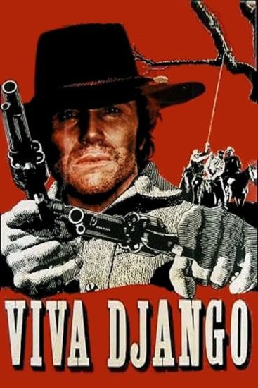 فيلم Viva Django 1971 مترجم