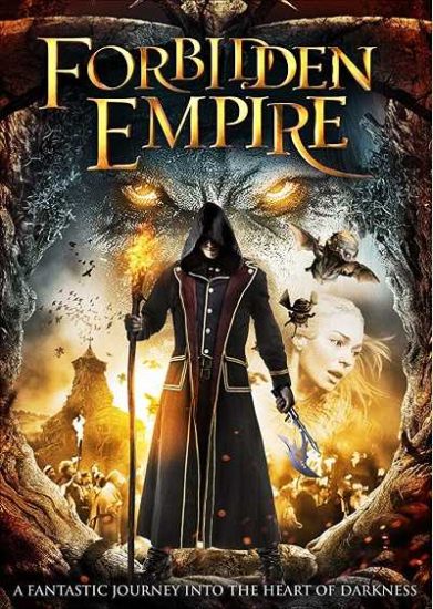 فيلم Viy 2014 مترجم