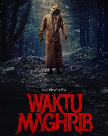 فيلم Waktu Maghrib 2023 مترجم