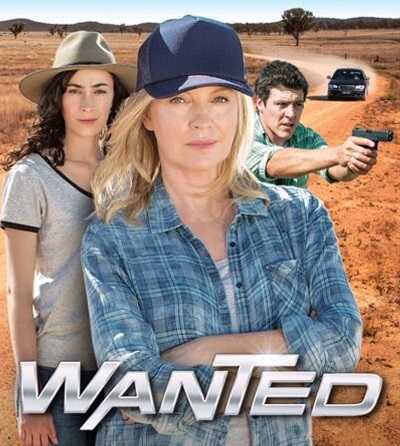 مسلسل Wanted الموسم الاول