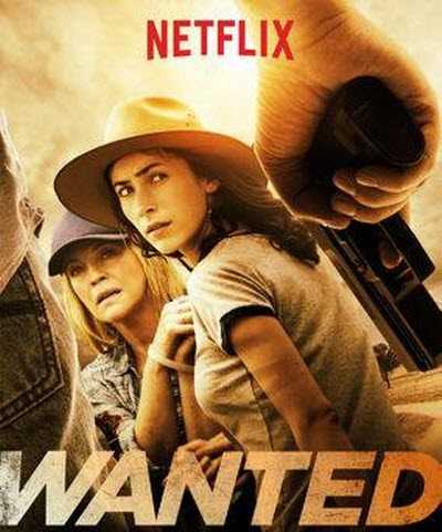 مسلسل Wanted الموسم الثاني