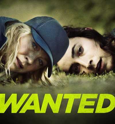 مسلسل Wanted الموسم الثالث حلقة 6 الاخيرة