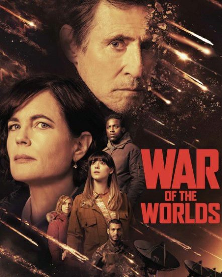 مسلسل War of the Worlds الموسم الاول حلقة 3