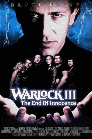 فيلم Warlock III: The End of Innocence 1999 مترجم