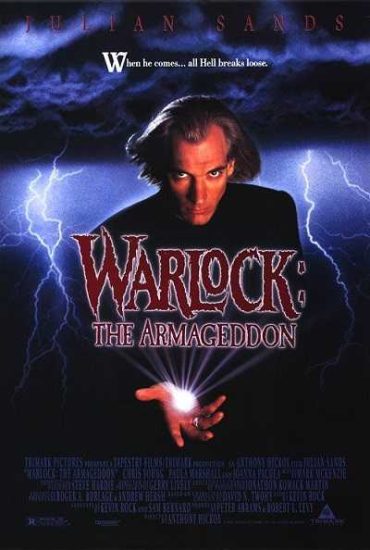 فيلم Warlock The Armageddon 1993 مترجم