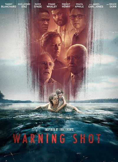فيلم Warning Shot 2018 مترجم