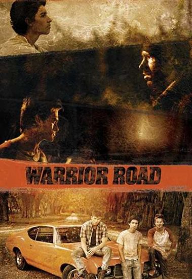فيلم Warrior Road 2017 مترجم