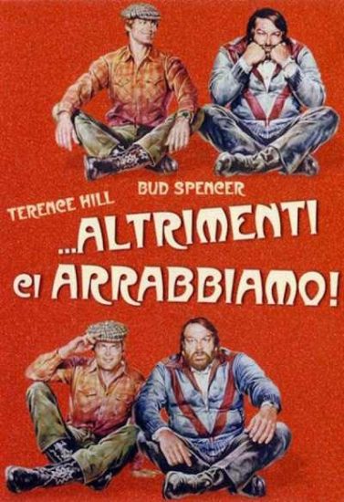 فيلم Watch Out, We’re Mad 1974 مترجم